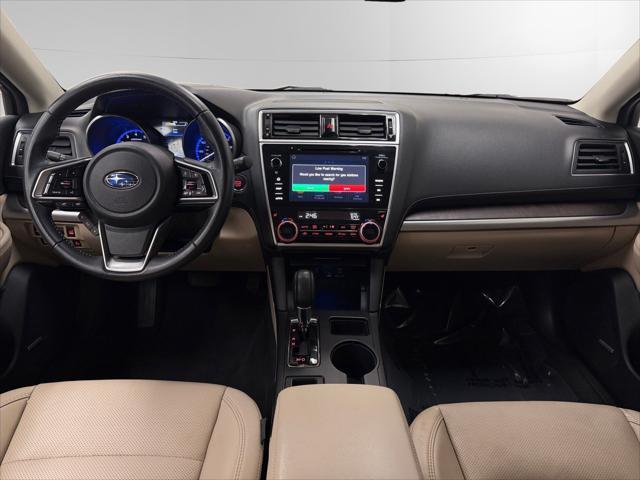 2019 Subaru Outback - $17,987