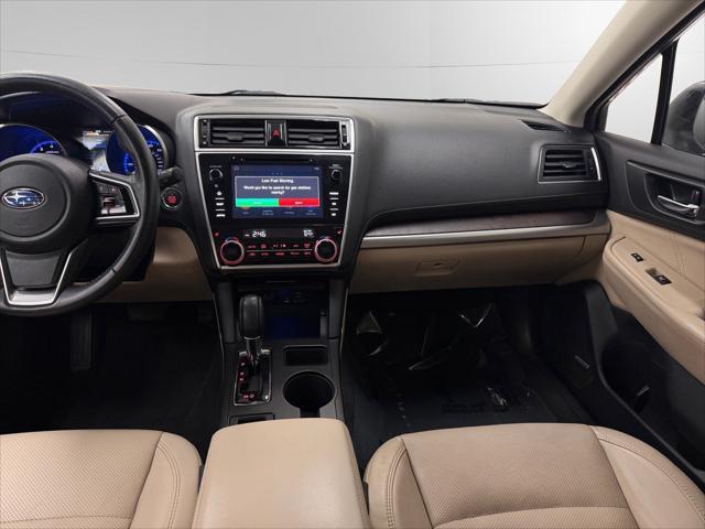 2019 Subaru Outback - $17,987