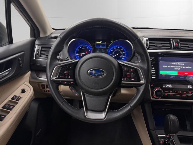 2019 Subaru Outback - $17,987