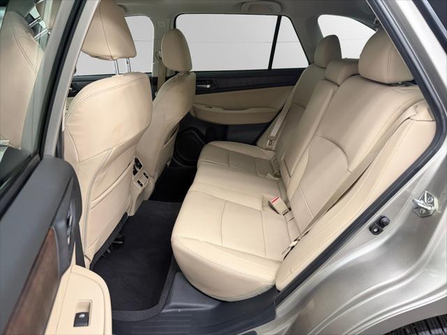 2019 Subaru Outback - $17,987