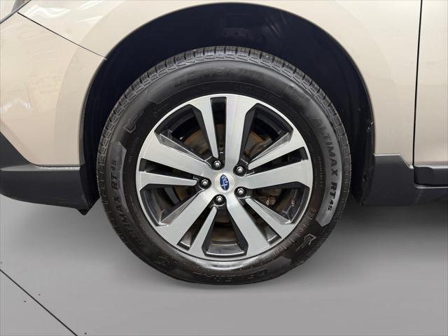2019 Subaru Outback - $17,987