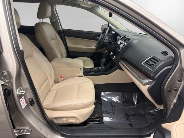 2019 Subaru Outback - $17,987