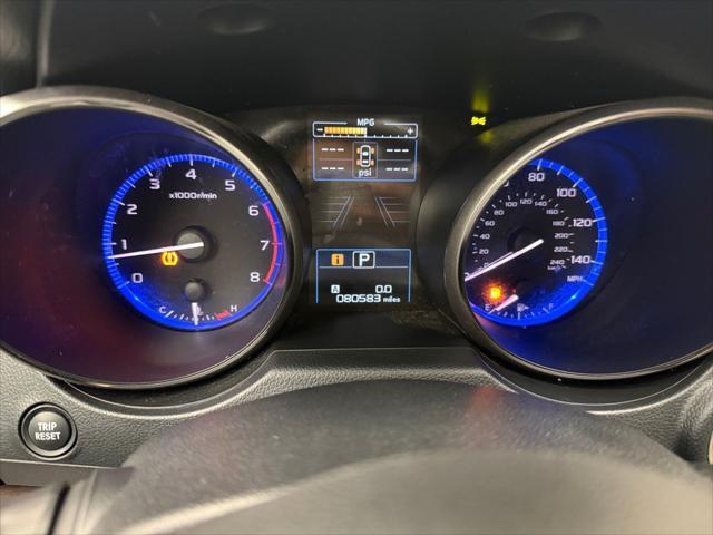 2019 Subaru Outback - $17,987