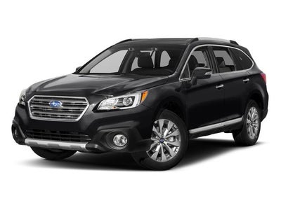 Photo of a 2017 Subaru Outback AWD 2.5I Touring 4DR Wagon for sale