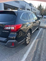 2019 Outback Thumbnail 5