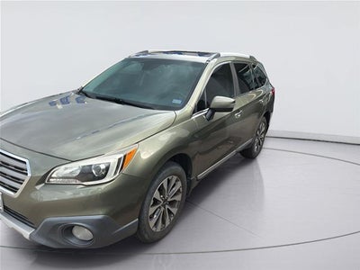 2017 Subaru Outback AWD 2.5I Touring 4DR Wagon
