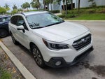 2018 Outback Thumbnail 1