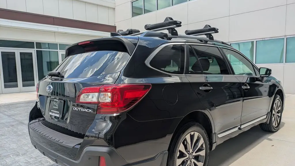 2019 Subaru Outback 2.5i Touring