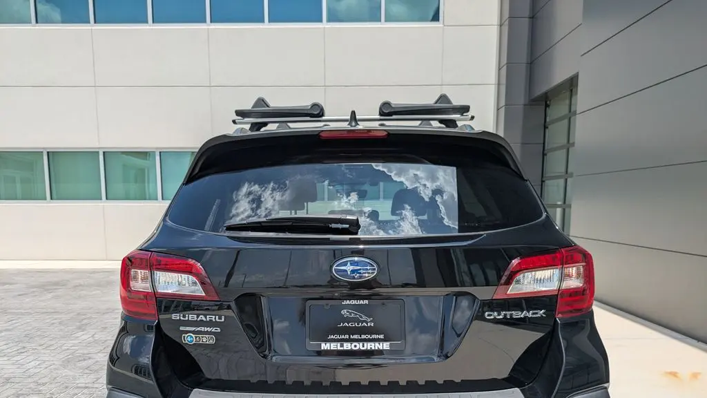 2019 Subaru Outback 2.5i Touring
