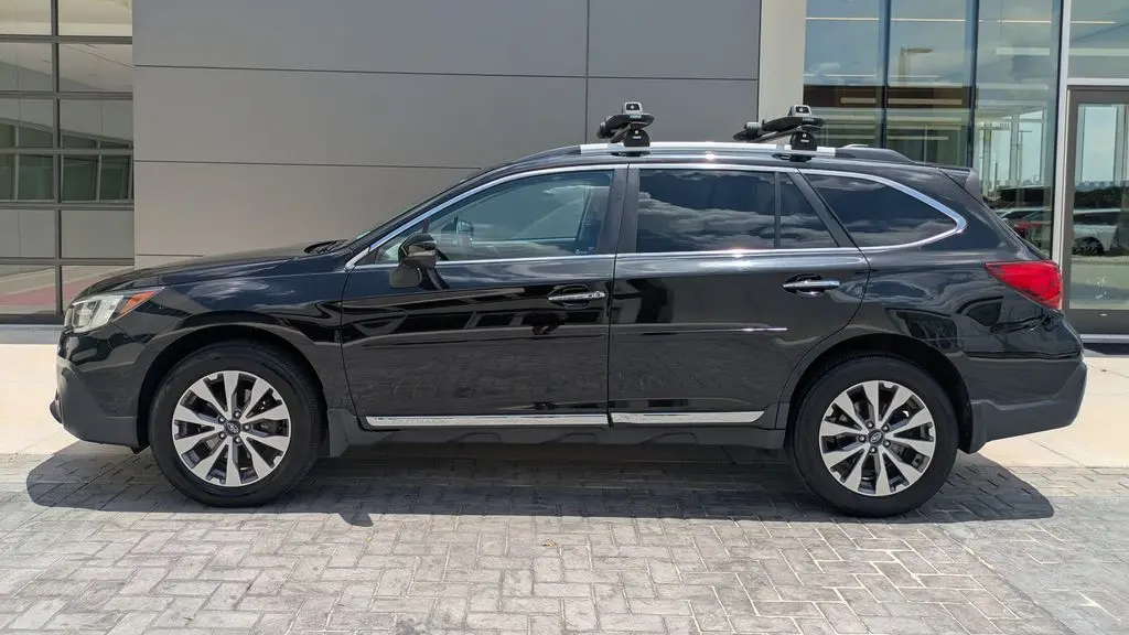 2019 Subaru Outback 2.5i Touring