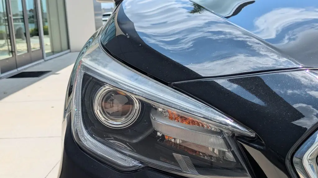 2019 Subaru Outback 2.5i Touring