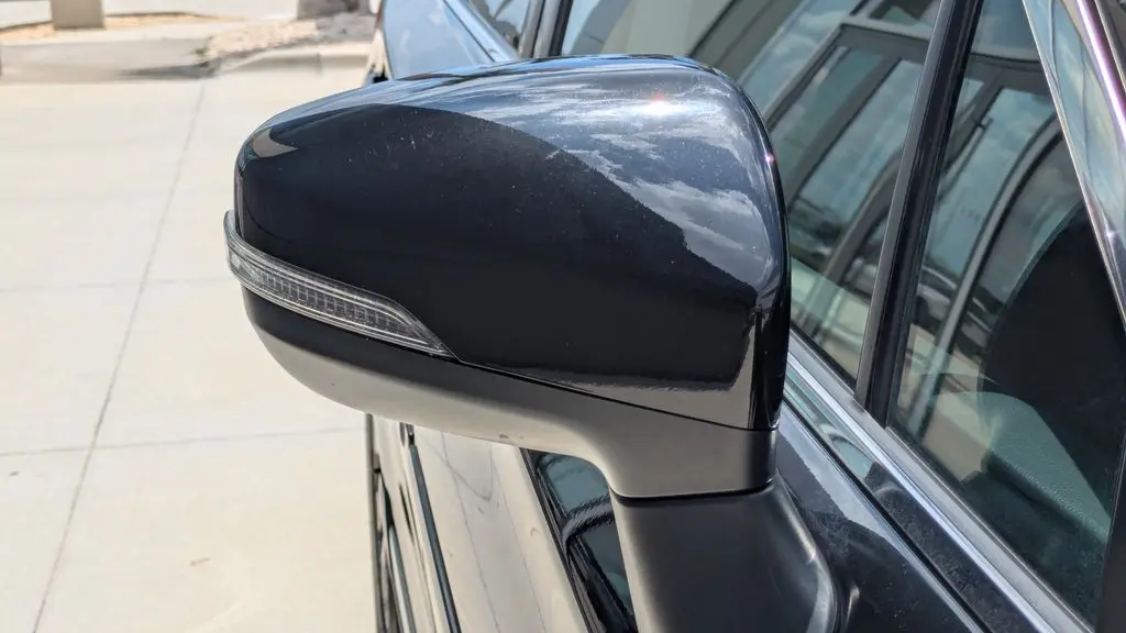 2019 Subaru Outback 2.5i Touring