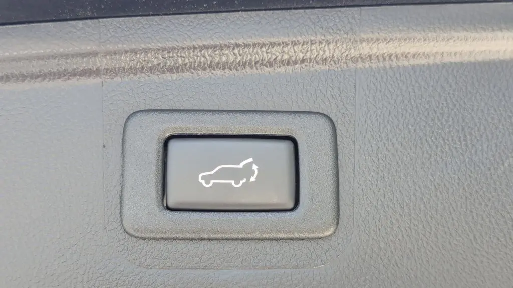 2019 Subaru Outback 2.5i Touring