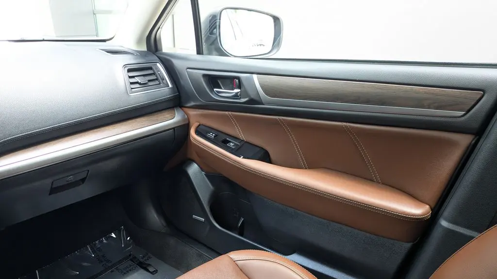 2019 Subaru Outback 2.5i Touring