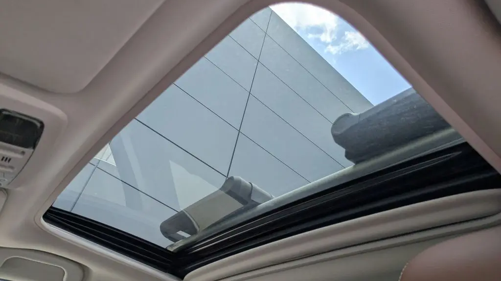 2019 Subaru Outback 2.5i Touring