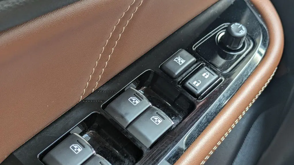 2019 Subaru Outback 2.5i Touring
