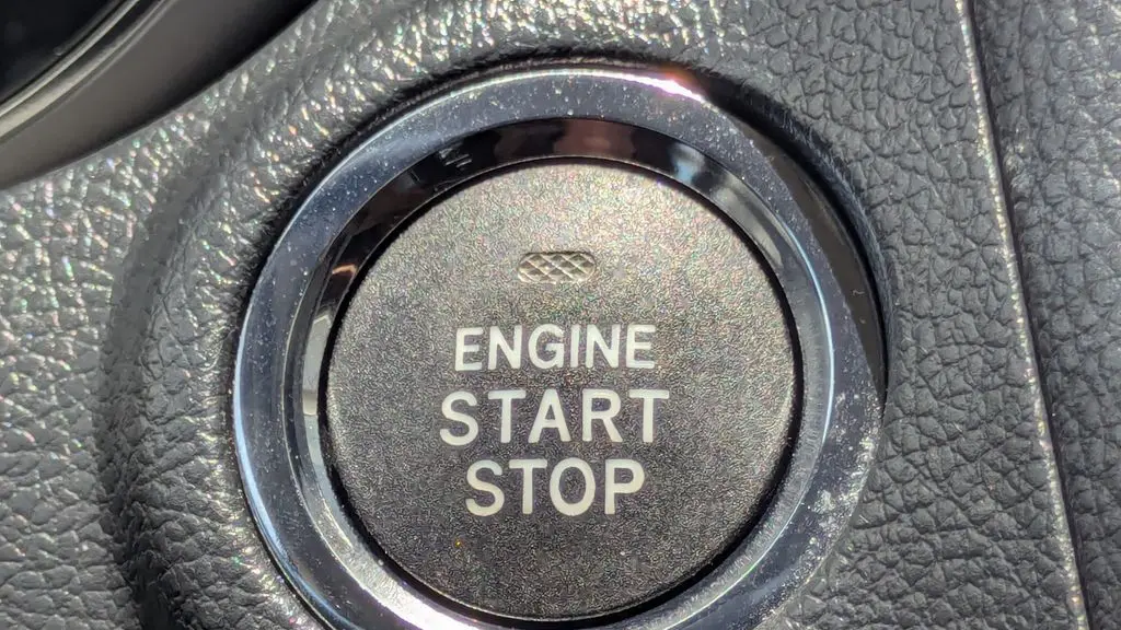 2019 Subaru Outback 2.5i Touring