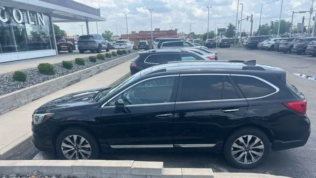 Preowned 2019 Subaru Outback 2.5i Touring for Sale