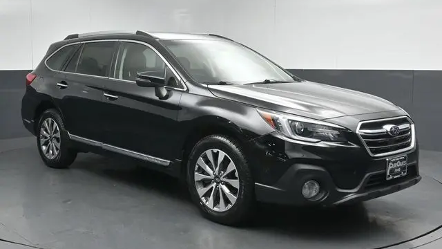 Preowned 2019 Subaru Outback 2.5i Touring for Sale