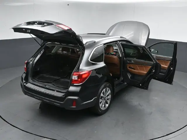 2019 Subaru Outback - $21,966