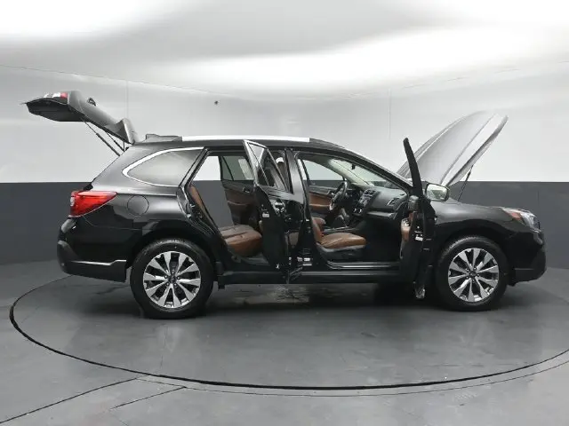 2019 Subaru Outback - $21,966
