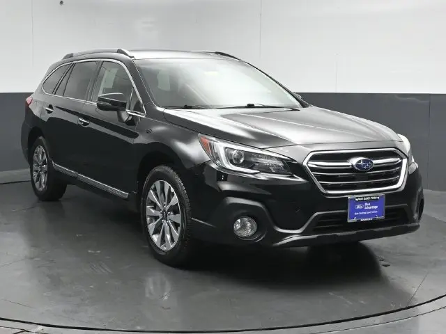 2019 Subaru Outback - $21,966