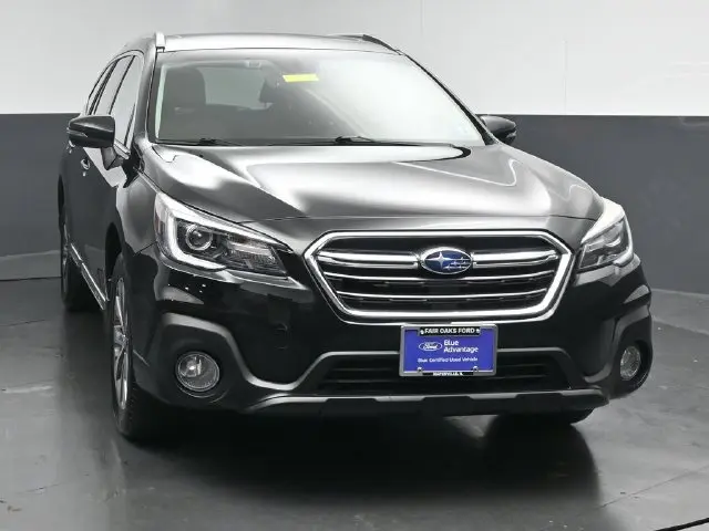 2019 Subaru Outback - $21,966