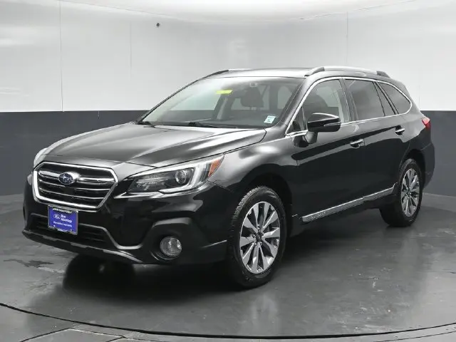 2019 Subaru Outback - $21,966
