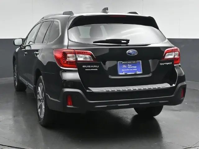 2019 Subaru Outback - $21,966