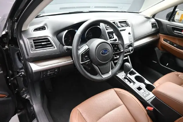 2019 Subaru Outback - $21,966