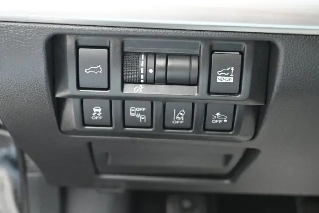 2019 Subaru Outback - $21,966