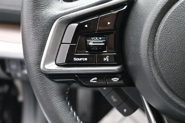2019 Subaru Outback - $21,966