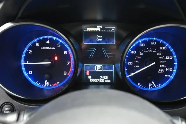 2019 Subaru Outback - $21,966
