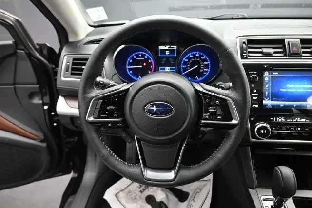 2019 Subaru Outback - $21,966