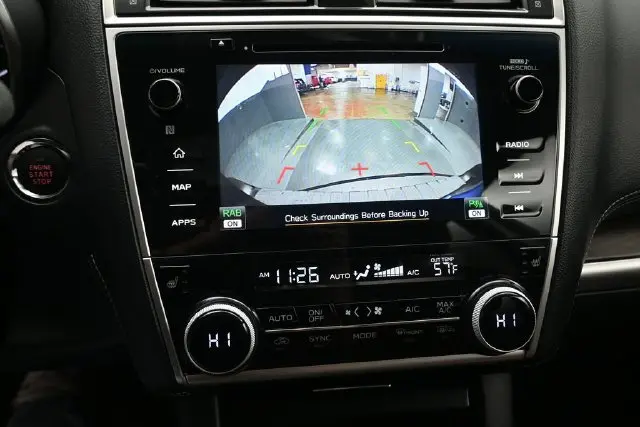 2019 Subaru Outback - $21,966