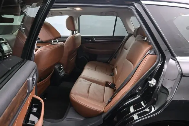 2019 Subaru Outback - $21,966