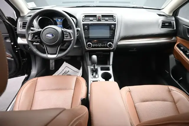2019 Subaru Outback - $21,966