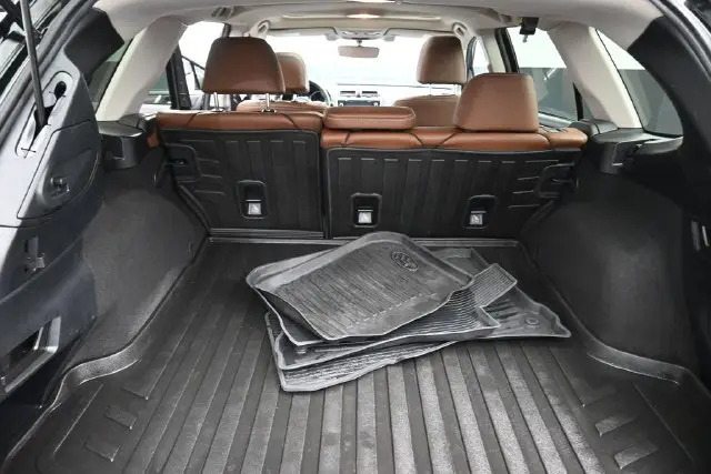 2019 Subaru Outback - $21,966