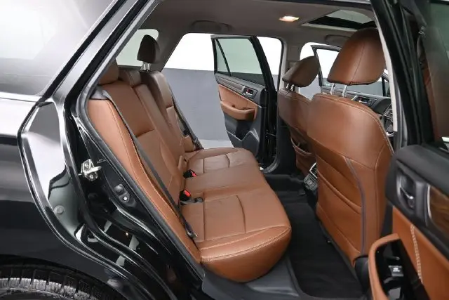 2019 Subaru Outback - $21,966