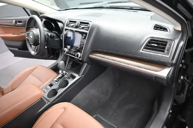 2019 Subaru Outback - $21,966