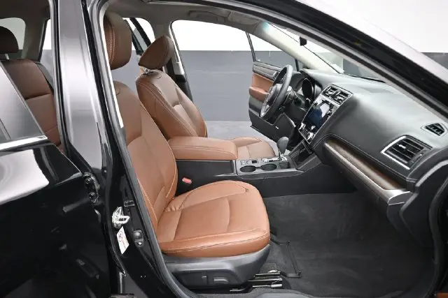 2019 Subaru Outback - $21,966