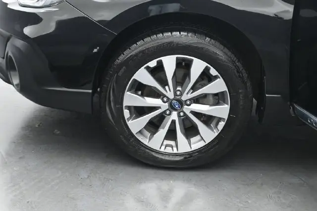 2019 Subaru Outback - $21,966