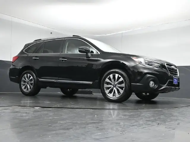 2019 Subaru Outback - $21,966