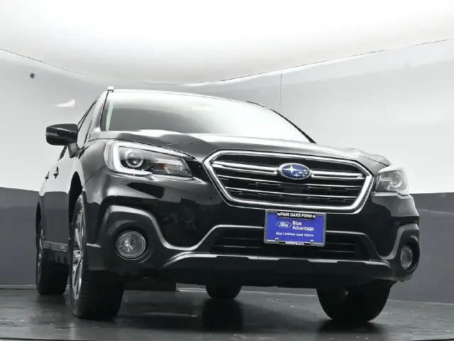 2019 Subaru Outback - $21,966