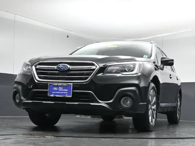 2019 Subaru Outback - $21,966