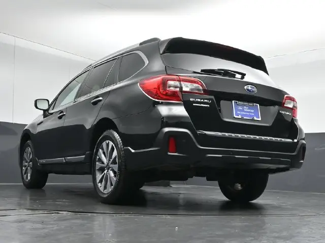 2019 Subaru Outback - $21,966