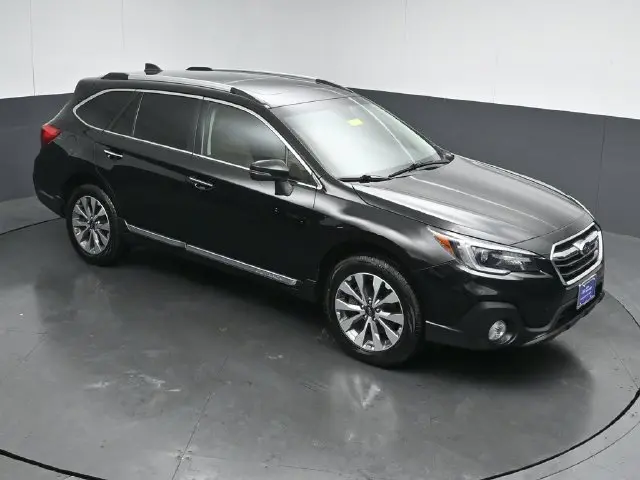 2019 Subaru Outback - $21,966