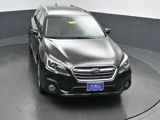 2019 Subaru Outback - $21,966