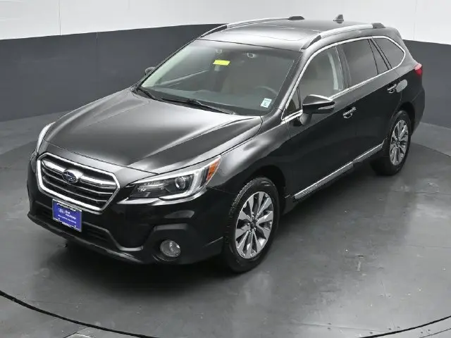 2019 Subaru Outback - $21,966