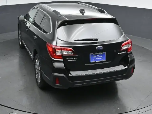 2019 Subaru Outback - $21,966